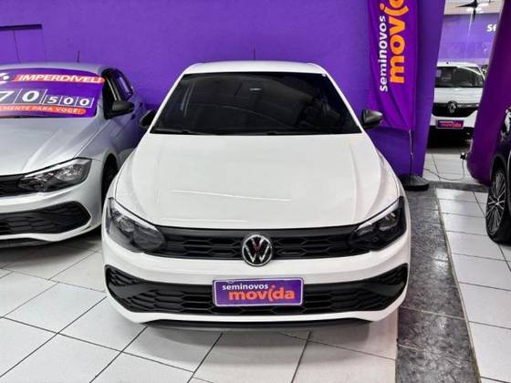 VOLKSWAGEN POLO 1.0 MPI TRACK MANUAL VOLKSWAGEN POLO 1.0 MPI TRACK MANUAL
